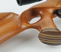 CZ 527 Bolt Action .223