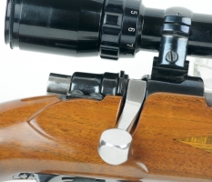 Mauser Model 98