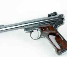 Ruger Mark I